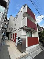 物件の外観画像
