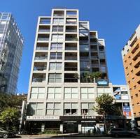 東京都港区南麻布5(マンション)の賃貸物件の外観
