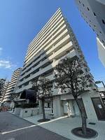 東京都練馬区練馬3(マンション)の賃貸物件の外観