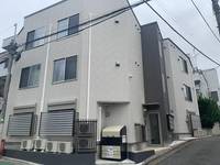 東京都練馬区貫井2(アパート)の賃貸物件の外観