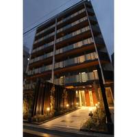 東京都江東区猿江1(マンション)の賃貸物件の外観