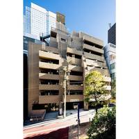 東京都港区赤坂2(マンション)の賃貸物件の外観