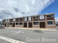 徳島県徳島市津田町4(アパート)の賃貸物件の外観