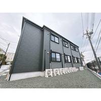 Sーharbar Lagoon上永谷の外観