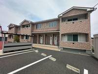 山形県山形市大野目町(アパート)の賃貸物件の外観