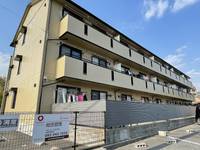 ウイングMISAWA IIIの外観