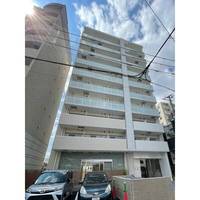 ブランTAT尼崎七松町Iの外観