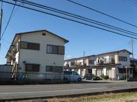 栃木県宇都宮市宝木本町(一戸建)の賃貸物件の外観