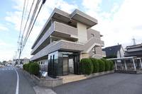 岡山県倉敷市吉岡(マンション)の賃貸物件の外観