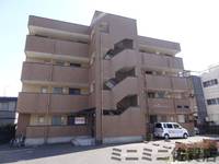 プライムハイム水ヶ江の外観