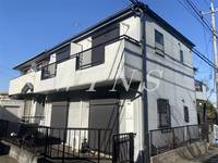 神奈川県川崎市多摩区枡形6(アパート)の賃貸物件の外観