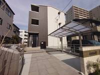 静岡県浜松市中央区相生町(アパート)の賃貸物件の外観