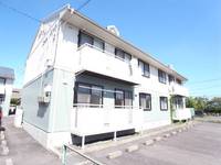 セジュールワヤマの外観