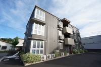 物件の外観画像