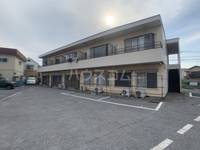 第1みき荘の外観