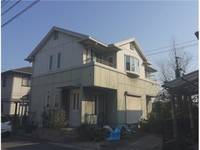岡山県倉敷市笹沖(一戸建)の賃貸物件の外観