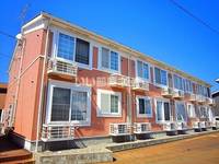 物件の外観画像