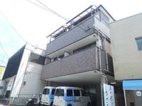 兵庫県明石市魚住町錦が丘4(マンション)の賃貸物件の外観