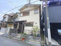 大阪府羽曳野市野々上1(一戸建)の賃貸物件の外観