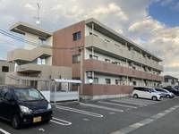 幸マンションIIの外観