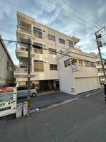 物件の外観画像