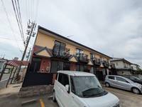 愛知県一宮市今伊勢町本神戸字立切(一戸建)の賃貸物件の外観