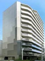 東京都台東区東上野6(マンション)の賃貸物件の外観