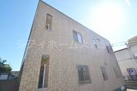 物件の外観画像