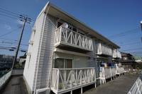 メゾン豊の外観