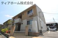 物件の外観画像