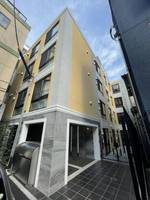 物件の外観画像