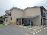 熊本県熊本市中央区横手1(一戸建)の賃貸物件の外観