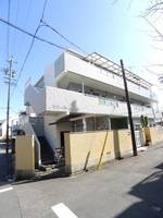愛知県名古屋市千種区丸山町2(マンション)の賃貸物件の外観