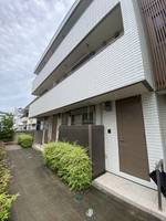 ウィステリア・ノースの外観