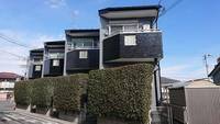 ピークハイム和光Lの外観