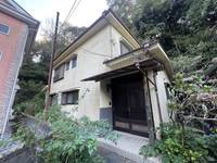 神奈川県横須賀市馬堀町2(一戸建)の賃貸物件の外観