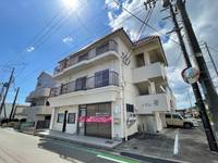 メゾン寿の外観