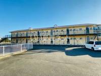 リュイール富吉の外観