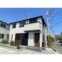 神奈川県藤沢市弥勒寺2(一戸建)の賃貸物件の外観