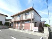 グリーンハウスの外観