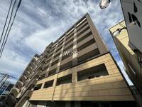 福岡県福岡市博多区山王2(マンション)の賃貸物件の外観