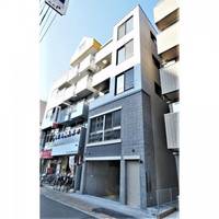 Musica Maison Ekodaの外観