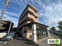 シェリーアネラ(Cherie Anera)の外観