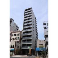 東京都墨田区緑3(マンション)の賃貸物件の外観