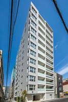 東京都千代田区神田司町2(マンション)の賃貸物件の外観