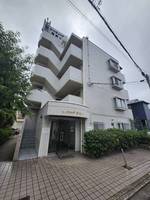 シルフィード相武台【0】の外観