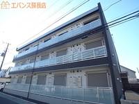 物件の外観画像