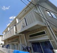 物件の外観画像