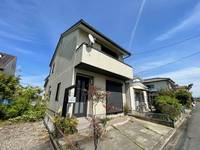 滋賀県近江八幡市池田本町(一戸建)の賃貸物件の外観