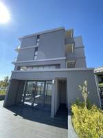 大阪府吹田市青葉丘北(マンション)の賃貸物件の外観